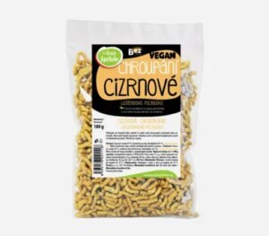 chrumkanie cizrnové 180 g