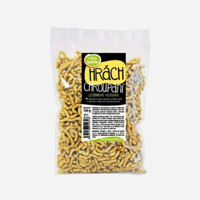 chrumkanie hrachové 180g 180 g