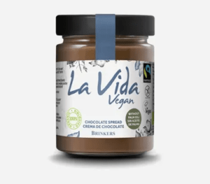 Čokoládová nátierka BIO 270 g