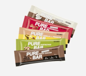 Essential Pure Bar - kakao 65 g