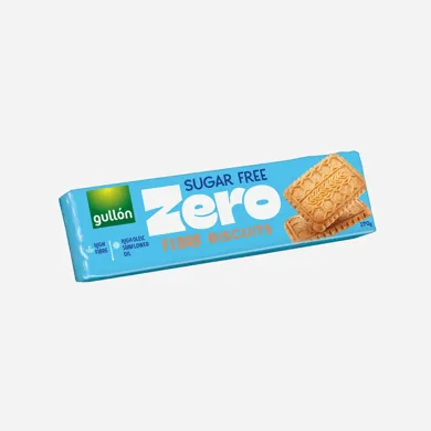 Fibre sušienky s vlákninou, bez cukru 170 g