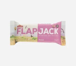 Flapjack ovsený pekan bezlepkový 80 g