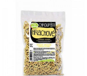 GREEN APOTHEKE Chrumkanie hrachové 180 g