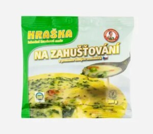 Hraška na zahusťovanie bezlepková 250 g