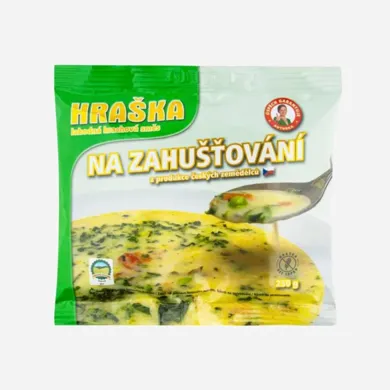 Hraška na zahusťovanie bezlepková 250 g