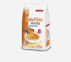 Kukuričná múka 400 g 400 g