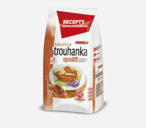 Kukuričná strúhanka špeciál 200 g