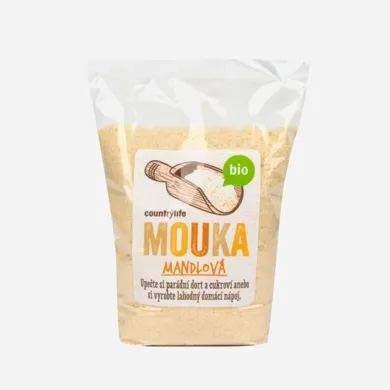 Mandľová múka BIO 250 g