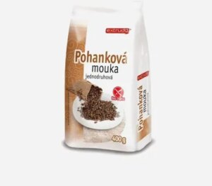 Pohánková múka 400 g