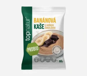 Probio kaša banán s čokoládou 60 g