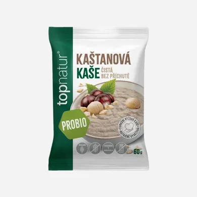 Probio kaša gaštanová 60 g