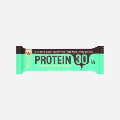 PROTEIN 30 % Kakao a kokos 50 g