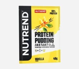 Protein Pudding - vanilka 40 g