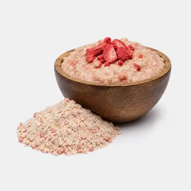 Ryžová kaša jahodová 60 g