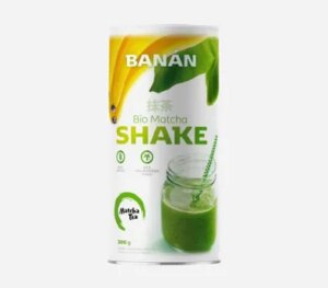 Shake banán BIO 300 g