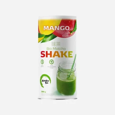 Shake mango BIO 300 g
