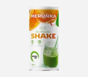 Shake marhuľa BIO 300 g
