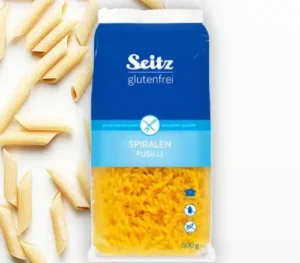 Fusilli (500g) - Seitz