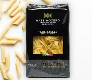 Tagliatelle - Massimo Zero