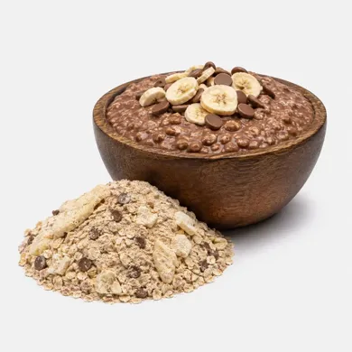 Ovsená kaša banán v čokoláde 60 g