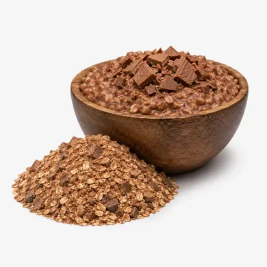 Ovsená kaša čokoládová 60 g