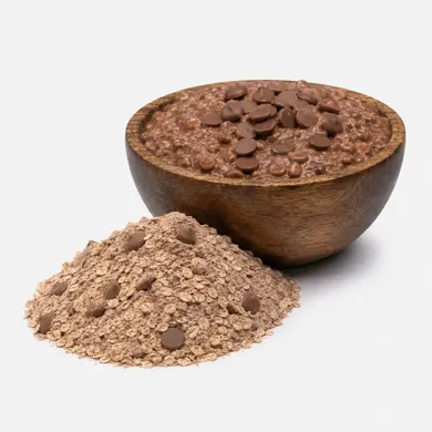 Ovsená kaša čokoládová s proteínom 60 g
