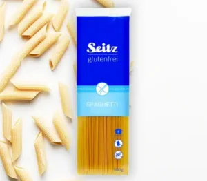 Spaghetti (500g) - Seitz