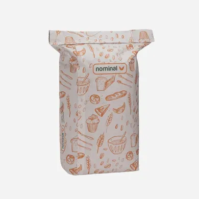 Zmes na chlieb s chia semienkami, bez lepku 5000 g