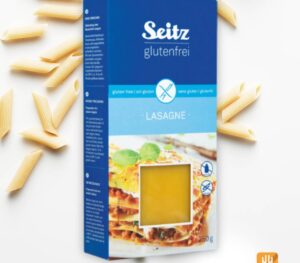 Lasagne (250g) - Seitz