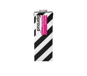 Barista bez cukru 1000 ml