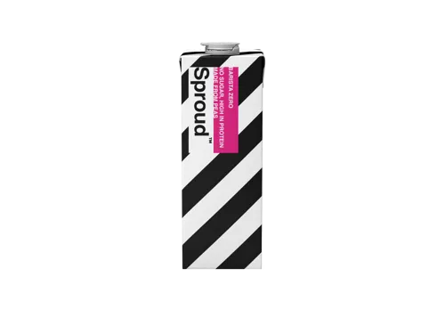 Barista bez cukru 1000 ml
