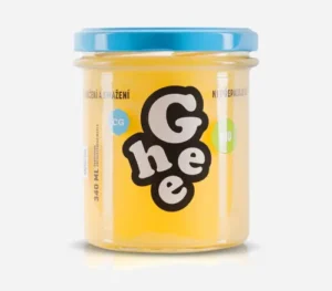 BIO ghíčko 270 g
