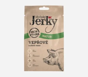 Bravčové natur 20 g