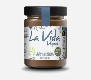 Čokoládová nátierka BIO 270 g