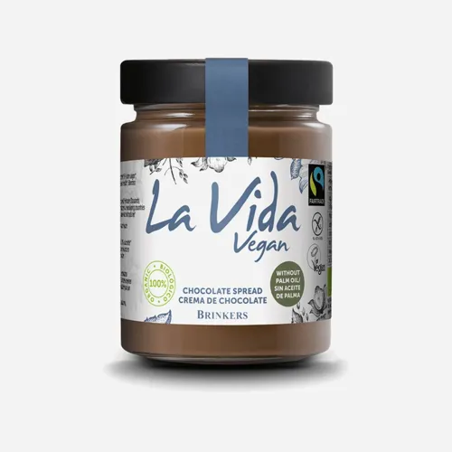Čokoládová nátierka BIO 270 g