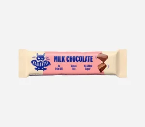 Čokoládová tyčinka 30 g