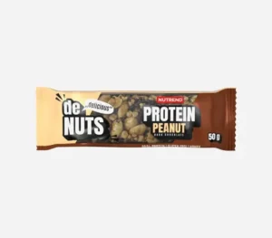 Denuts protein arašidy 50 g