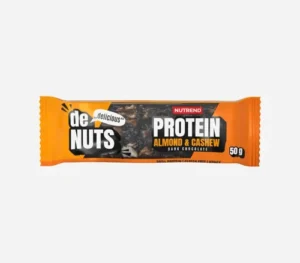 Denuts protein mandle a kešu 50 g