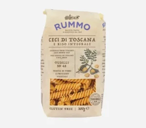 Fusilli cícer a ryža 300 g
