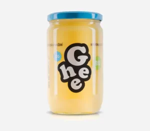 Ghíčko BIO 590 g
