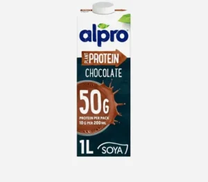 High Protein sójový nápoj s čokoládovou príchuťou 1000 ml