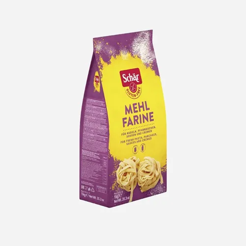 Mehl Farine 1000 g