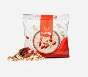Ovsená kaša orechy a semienka 60 g