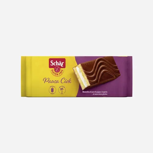 Pausa ciok bezlepkový 35 g