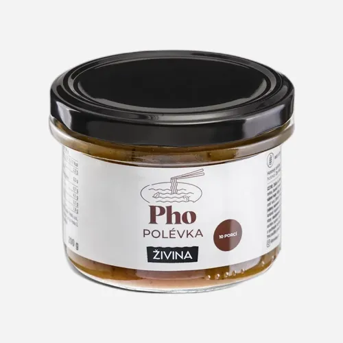 Pho polievka 200 g