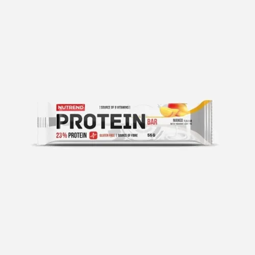 Protein bar - mango 55 g