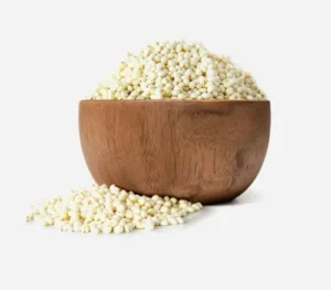 Pufované pšeno BIO 300 g