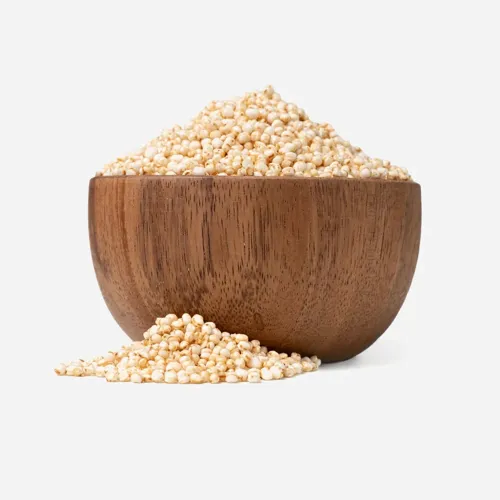 Quinoa pufovaná BIO 300 g