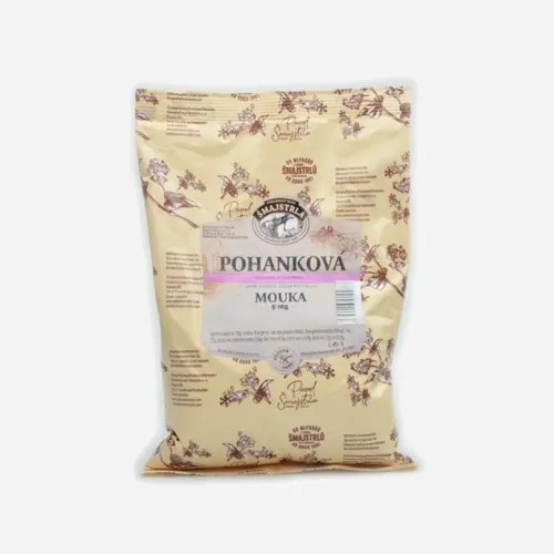 Šmajstrla Pohánková múka 500 g