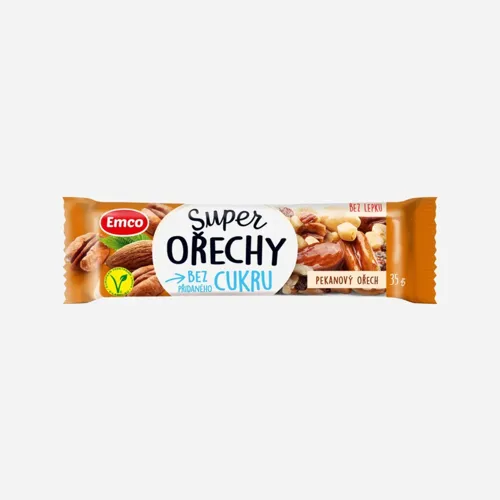 Super orechy pekan 35 g